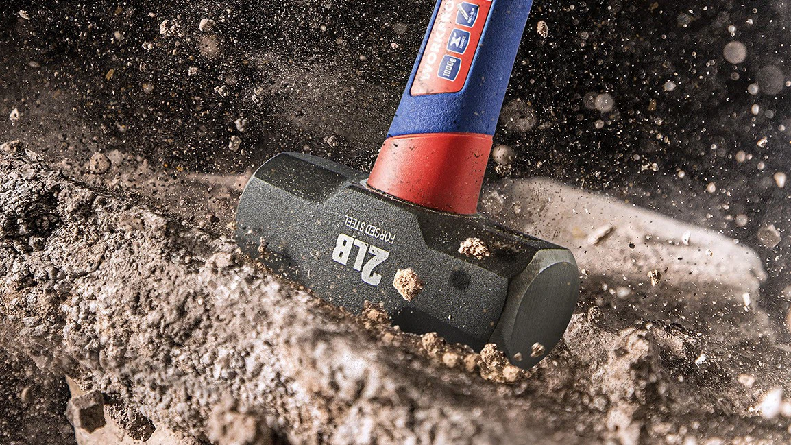Blacksmith Hammer