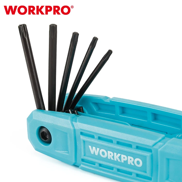 FOLDING TORX KEY China product-750-750