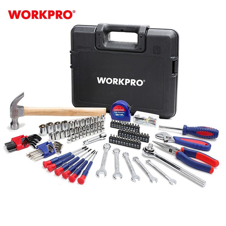Household Hand Tool Set distributor