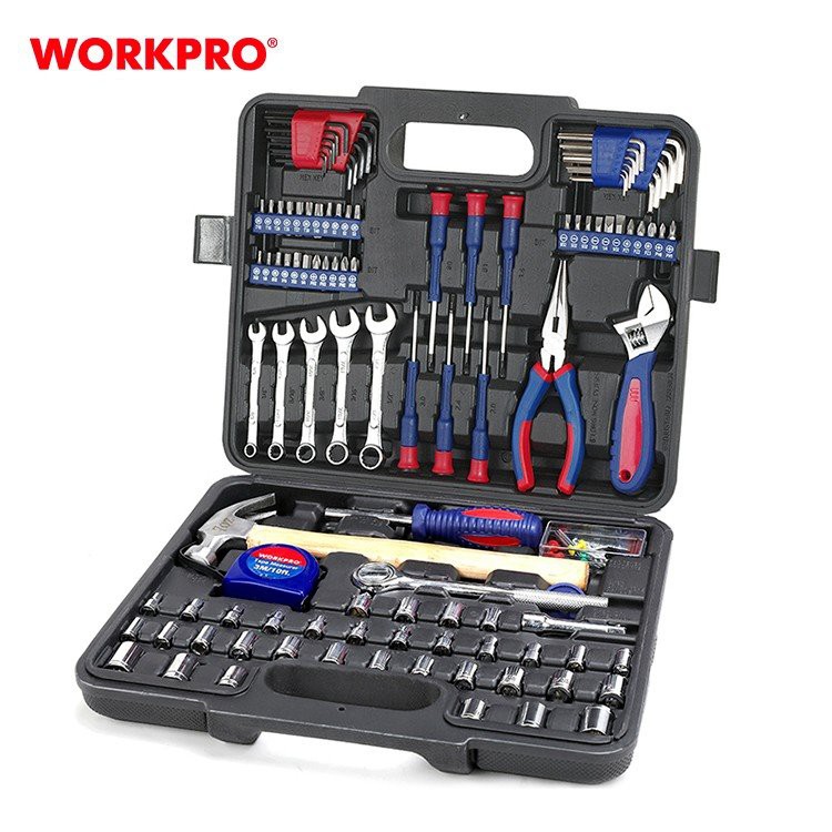 Household Hand Tool Set factory
