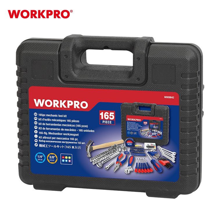 Household Hand Tool Set manufacturer