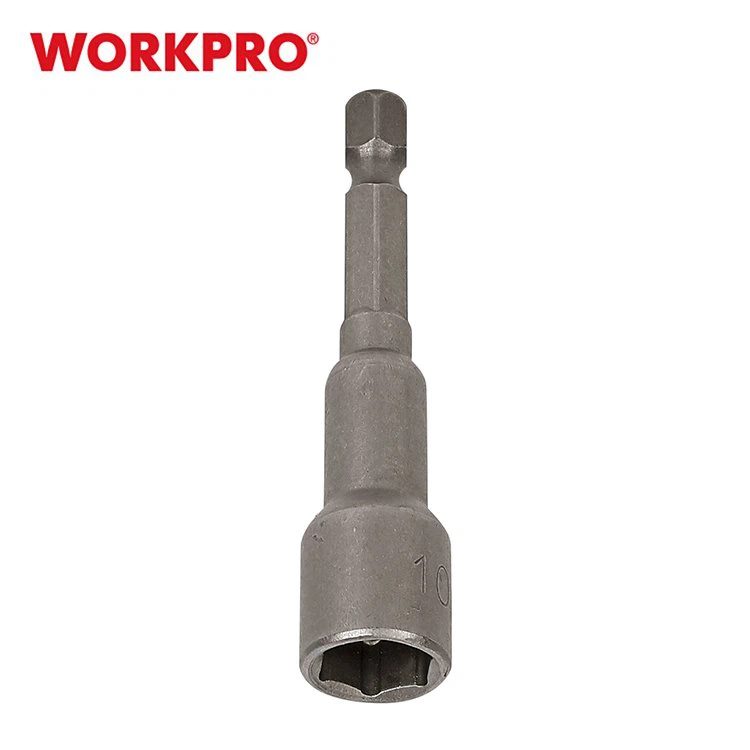 MAGNETIC NUT