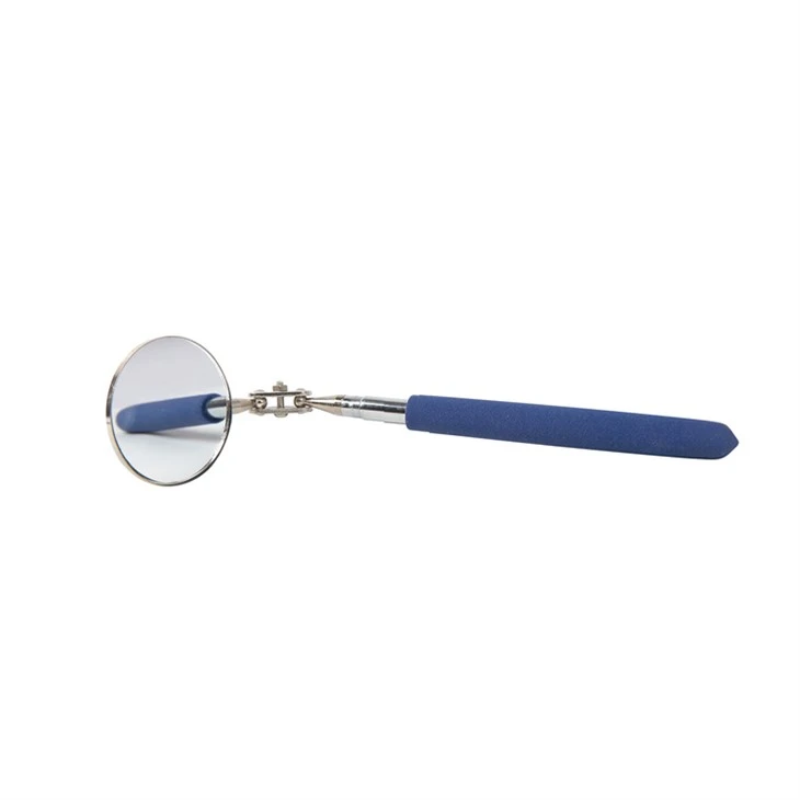 Gương kiểm tra có thể mở rộng 17-1/2"
