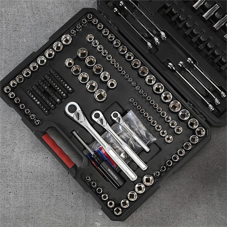 Mechanics Tool Kit distributor