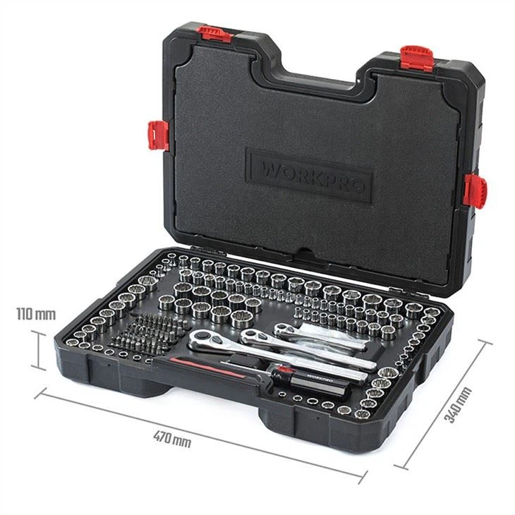 Mechanics Tool Kit supplier
