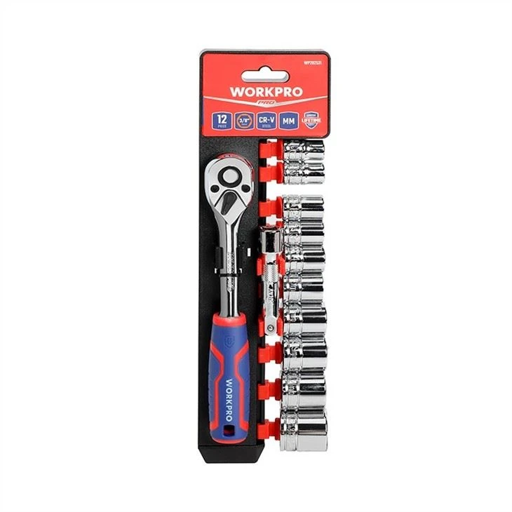 Bộ ổ cắm bit ổ đĩa