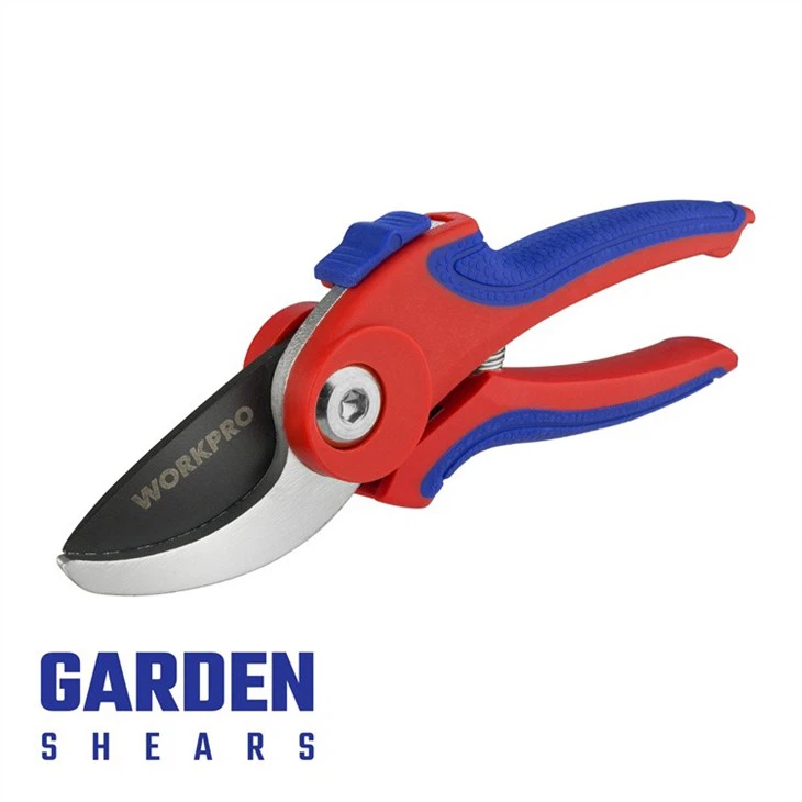 garden shears factory