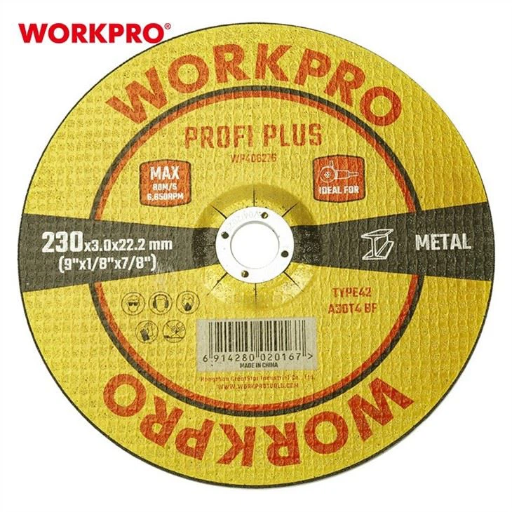 Đĩa Cắt Inox Cho Inox