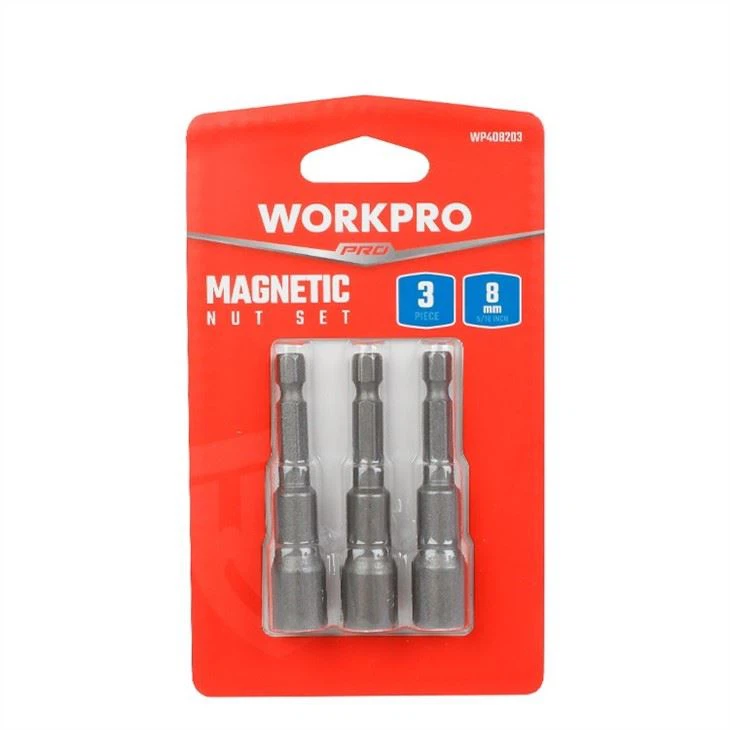 MAGNETIC NUT SUPPLY