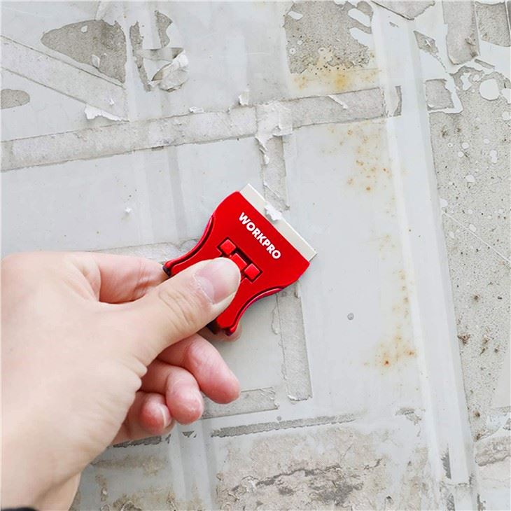 MINI SCRAPER