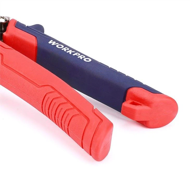 TIN SNIP manufacturer