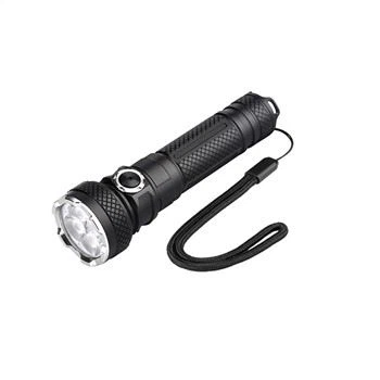 Đèn pin nhôm có thể sạc lại 1500LM
