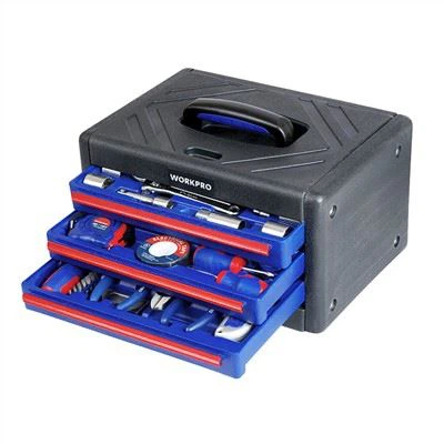 Tủ dụng cụ 3 ngăn kéo