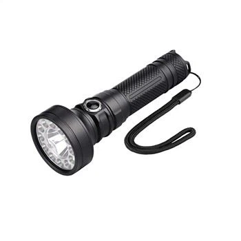 Đèn pin nhôm chống nước 4000LM