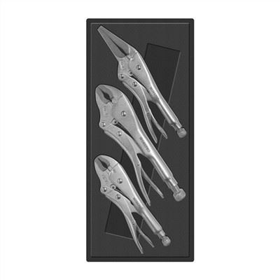 Bộ kìm điều chỉnh