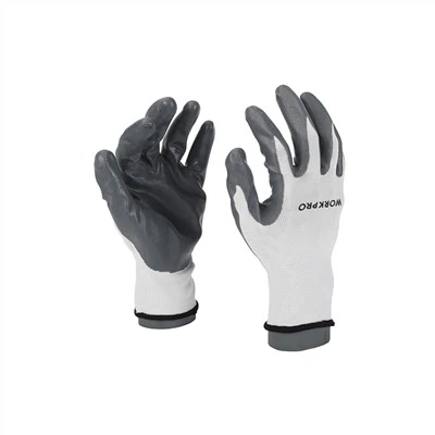 Găng tay Nitrile chống tĩnh điện