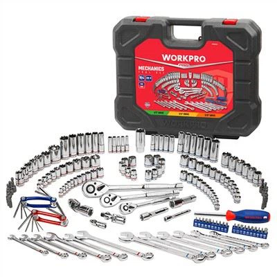 Hộp đựng dụng cụ ô tô