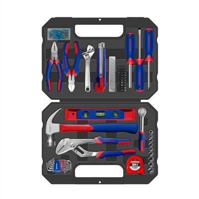 Bộ dụng cụ gia đình cơ bản