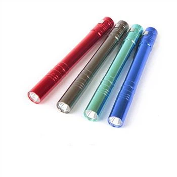 Đèn pin kích thước nhỏ gọn