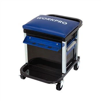 Ghế leo có ngăn chứa đồ