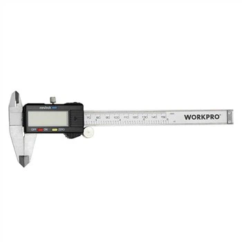 Caliper Vernier kỹ thuật số 150mm