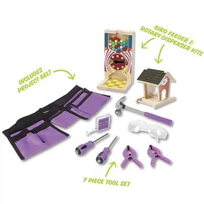 Bộ dự án DIY
