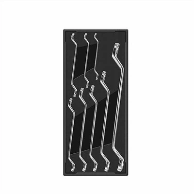 Bộ cờ lê hai mặt