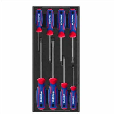 Bộ tuốc nơ vít điều khiển