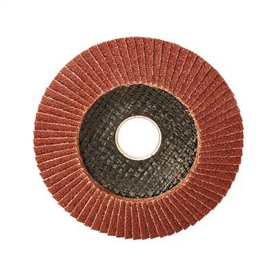 Đĩa Flap để chà nhám bê tông