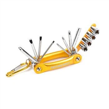 Bộ tuốc nơ vít gấp