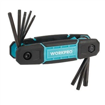 Chìa khóa Torx gấp