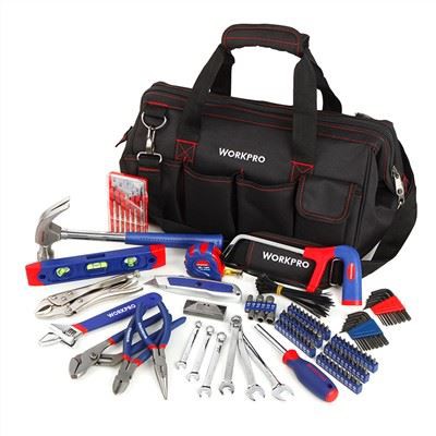 Bộ công cụ đầy đủ