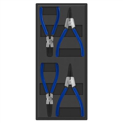 Bộ kìm vòng tròn hạng nặng