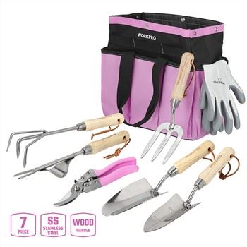 Bộ dụng cụ làm vườn hạng nặng