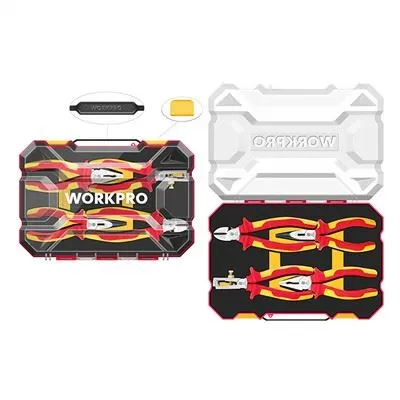 Bộ kìm cách điện