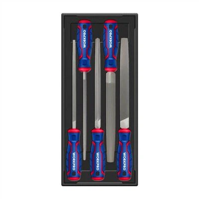 Bộ tập tin thợ máy