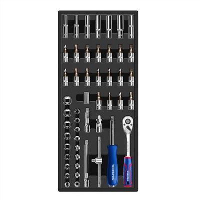 Bộ công cụ ổ cắm cơ khí