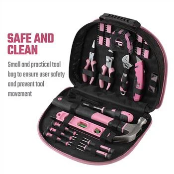 Bộ công cụ Pink Lady