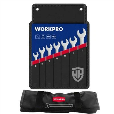 Bộ cờ lê kết hợp Ratchet