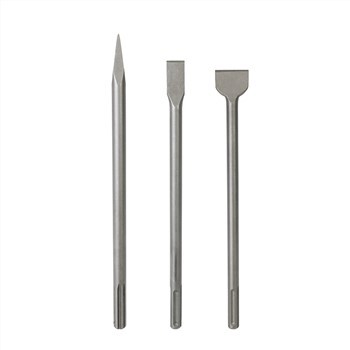 Đục điểm tối đa SDS