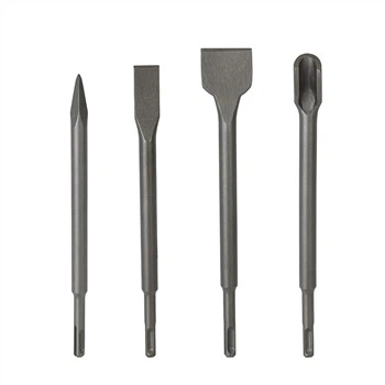 Đục điểm SDS Plus