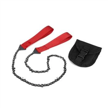 Cưa xích bỏ túi sinh tồn