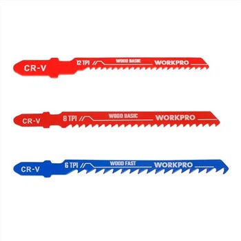 Lưỡi ghép hình T Shank cho gỗ