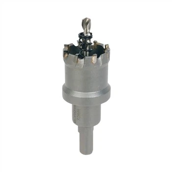 Máy cưa lỗ TCT