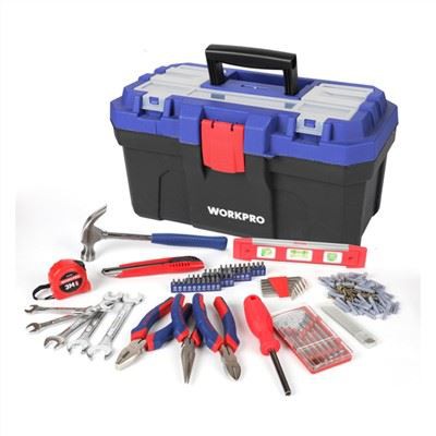 Bộ công cụ và hộp