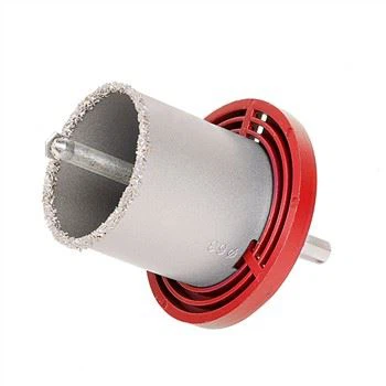 Cưa lỗ mài cacbua vonfram