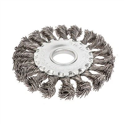 Bánh xe dây xoắn cho máy mài