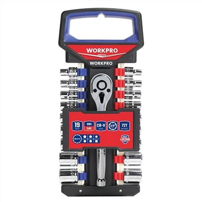 Bộ công cụ ổ cắm sâu