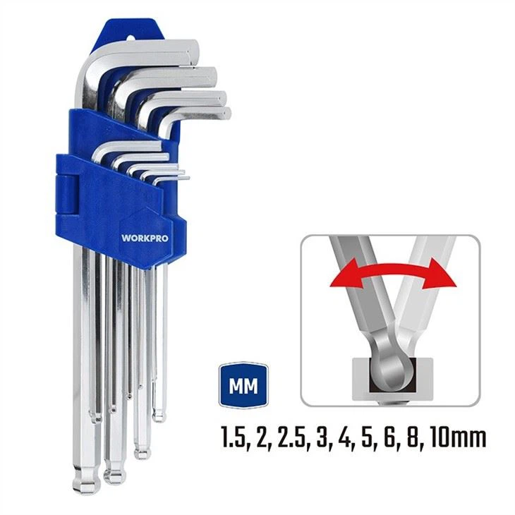 Socket Set With Organizer Case supplier