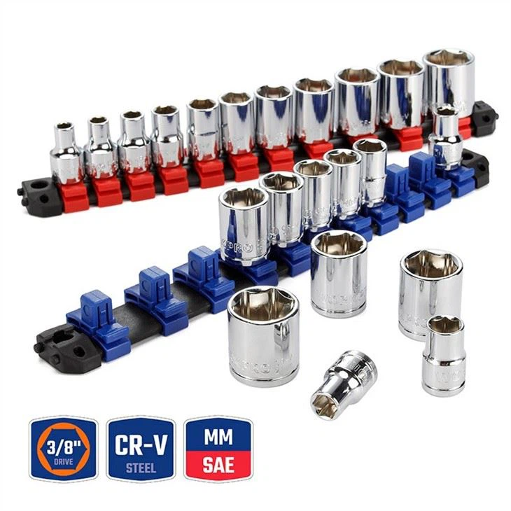 wrench socket set supplier